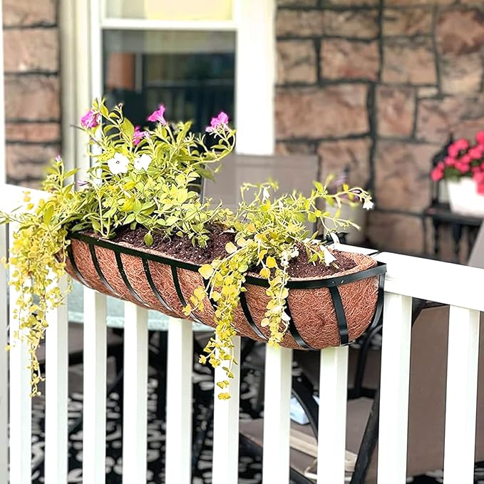 Coco Liners for Planters - Image 7
