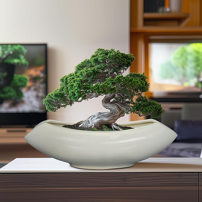Bonsai Pots 18 Inch - Image 2