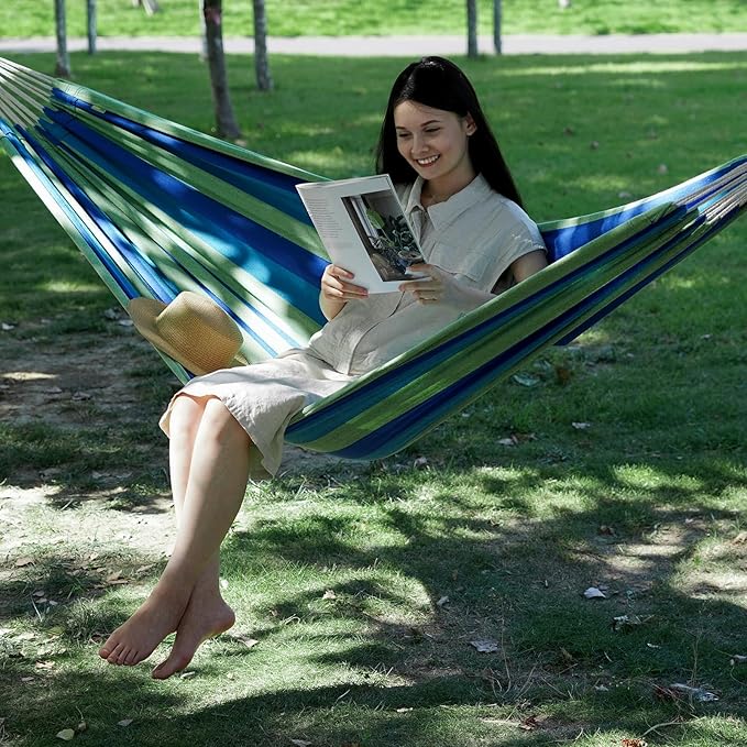 2 Persons Hammock - Image 4