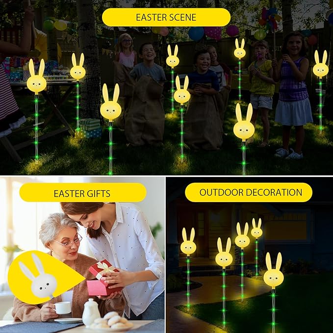 Easter Decorations Outdoor - Image 2