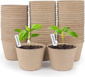 homenote Peat Pots by HOMENOTE