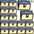 Solar Motion Sensor Outdoor Lights, Super Bright Solar Lights Outdoor Waterproof by Claoner