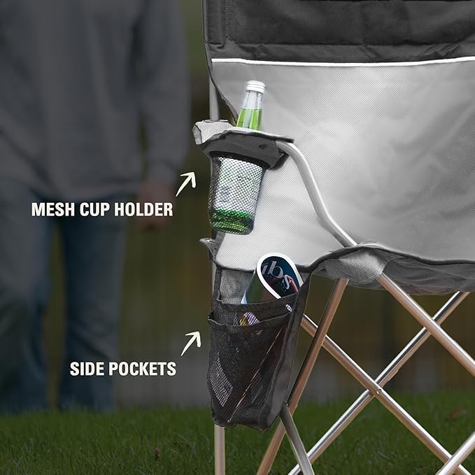 Coleman Portable Camping Chair - Image 5
