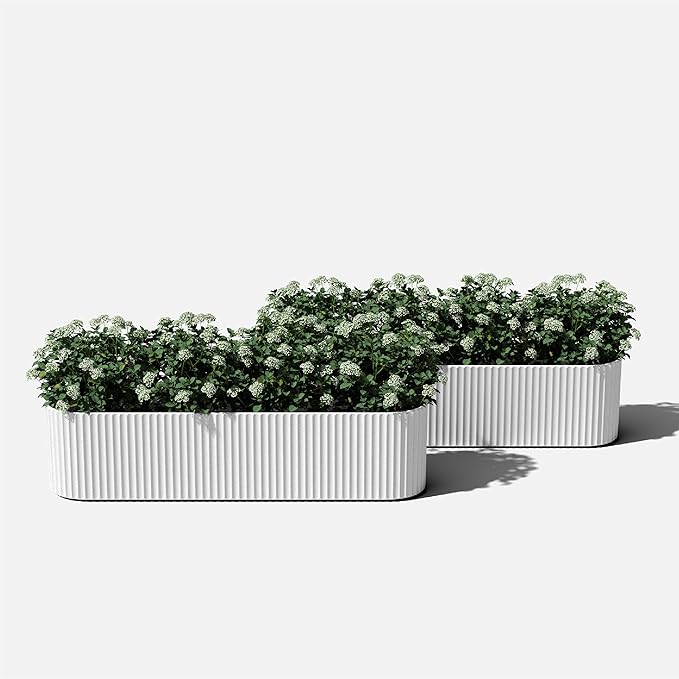Veradek Demi Series Window Box Planter - Image 9