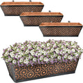 Halatool 24 Inch Window Box by HALATOOL