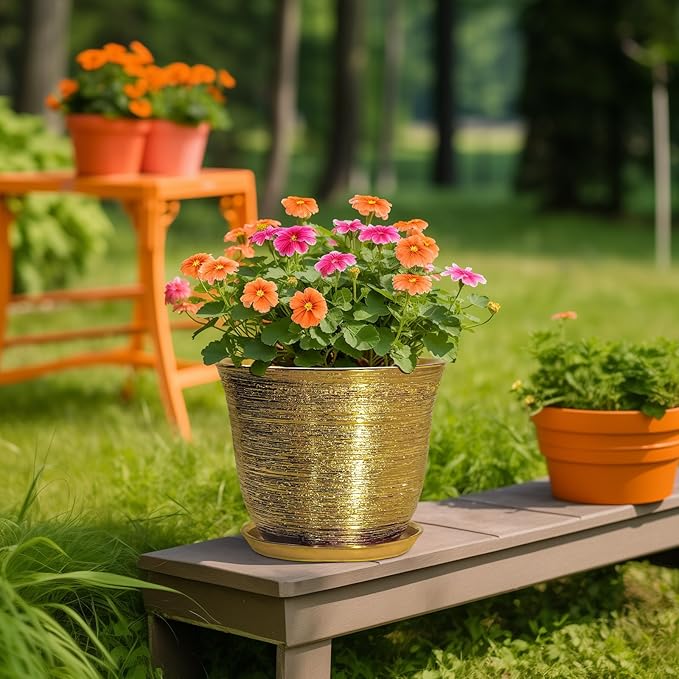 Ceramic Planter - Image 5