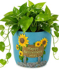 Retirement Gift for Woman: Happy Retirement Gift 2025 by Unknown