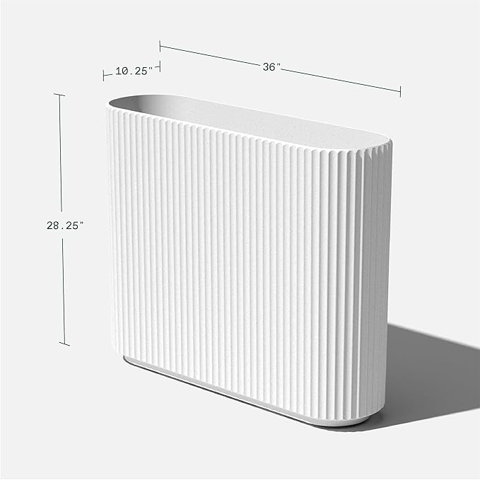 Veradek Demi Series Span Planter - Image 3