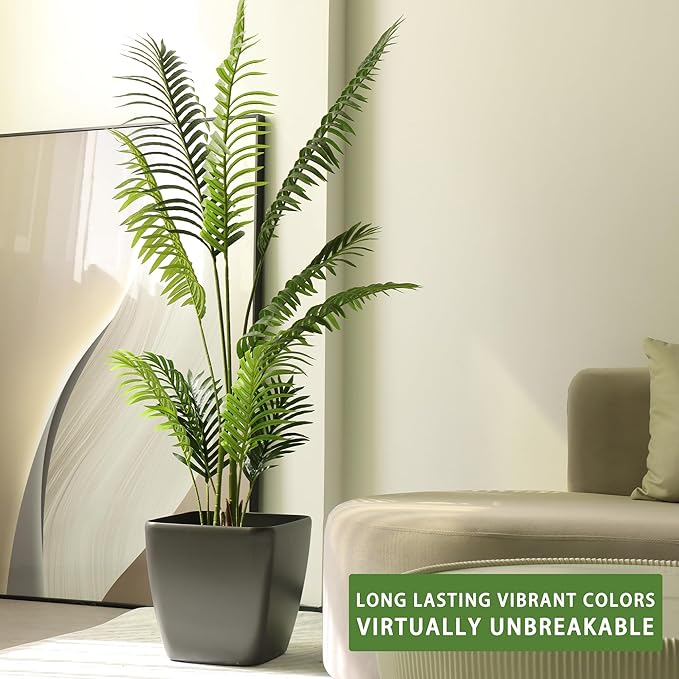 Dexceder 18x17 Self Watering Planter - Image 6