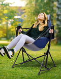 Hammock Camping Chair by Docusvect