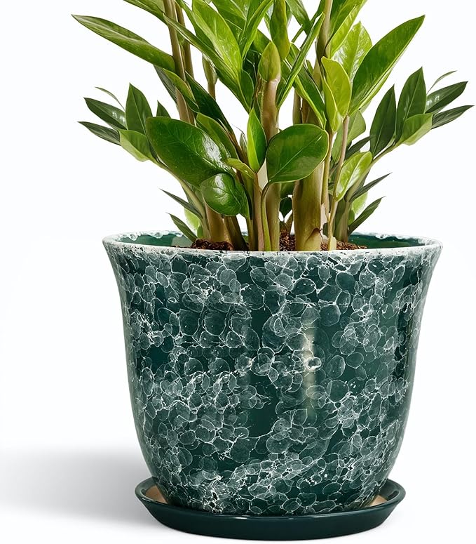 Ceramic Plant Pots by SUNPOTFOR