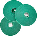 Garden Tie Green Tape, Plant Supports, Gentle On Plants by plantactic