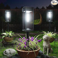 Solar Pathway Lights Outdoor, 12 Pack Bright Solar Lights Outdoor, Auto On/Off by Professionalproductionofsolarlightsoutdoor%EF%BC%9A%EF%BC%89