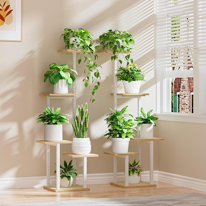 LATIBELL Plant Stand Indoor - Image 2