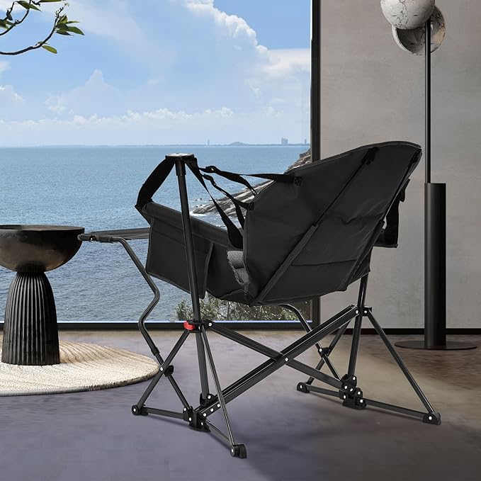Ainfox Hammock Camping Chair - Image 2