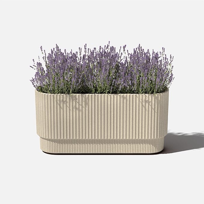Veradek Demi Series Long Planter - Image 9