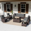 ALAULM Patio Furniture Set by ALAULM