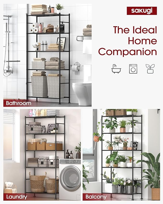 Storage Shelves - Image 4