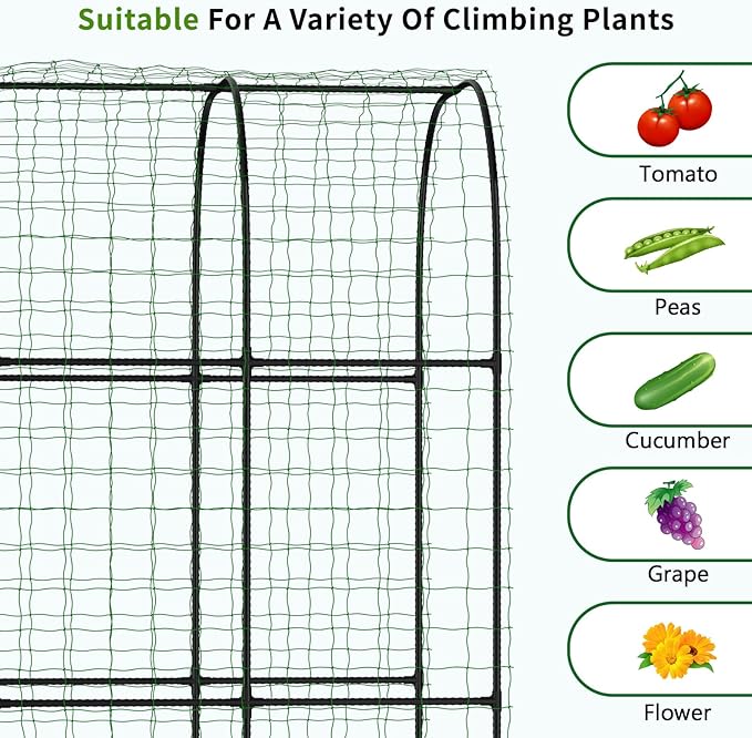 DoCred 3 in 1 Raised Garden Bed - Image 9