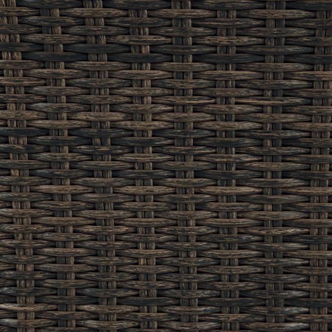 Signature Design by Ashley Brook Ranch Casual Nuvella Weather Resistant Fabric - Image 12