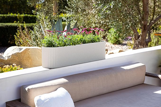 Veradek Demi Series Window Box Planter - Image 4