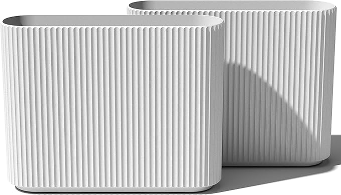 Veradek Demi Series Span Planter by VeradekOutdoor
