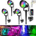 T-SUN Spot Lights Outdoor Waterproof IP65 by T-SUN