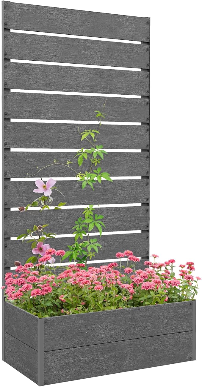 Outsunny Raised Garden Bed by Outsunny