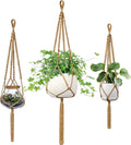 Macrame Plant Hanger by IDEEEPAN