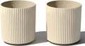 Veradek Demi Series Round Planter by VeradekOutdoor