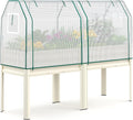 KING BIRD Large Raised Garden Bed by KINGBIRD