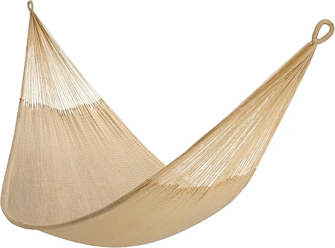 Handwoven Hammock by Yellow Leaf Hammocks - Image 4
