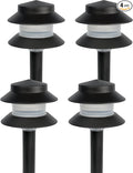 GreenLighting Paradise Low Voltage Landscape Pathway Lights by GREENLIGHTING
