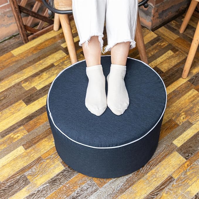 Outdoor Ottoman Outdoor Ottomans by AbunHeri