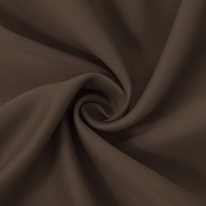 DIVA EN CAMINO DEC Outdoor Patio Curtain Waterproof Darkening Thermal Insulated - Image 8