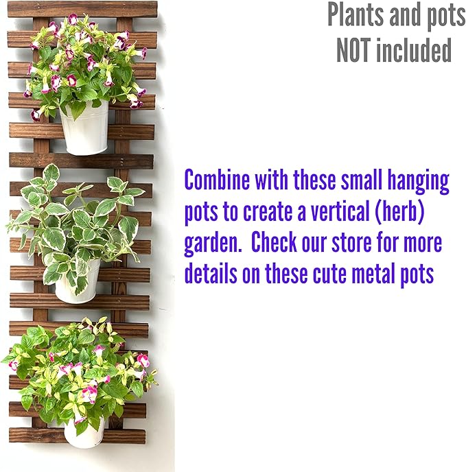 ShopLaLa Wall Planter - Image 3