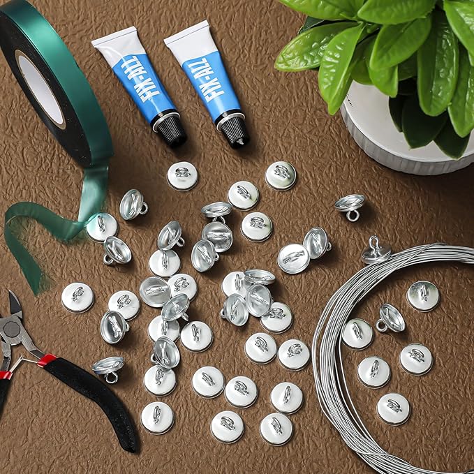 WILLBOND Plant Anchor Kit - Image 7