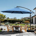 OLILAWN 10ft Patio Umbrella by OLILAWN