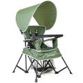 Baby Delight Go with Me Venture Portable Chair | Indoor and Outdoor | Sun by BabyDelight