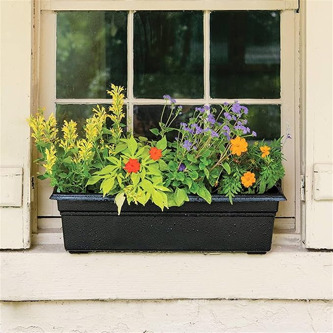 Novelty (#16248 Countryside Flower Box - Image 2