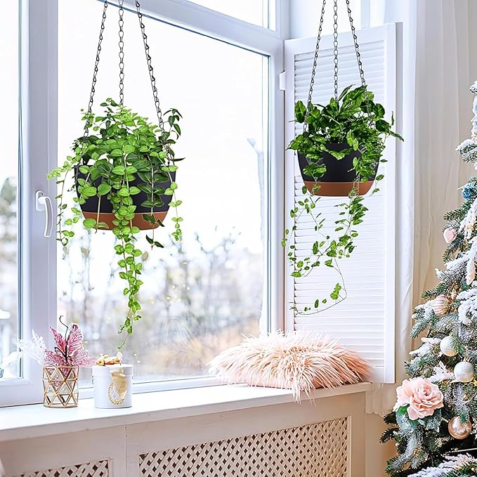 Hanging Planters for Indoor Plants - Image 5