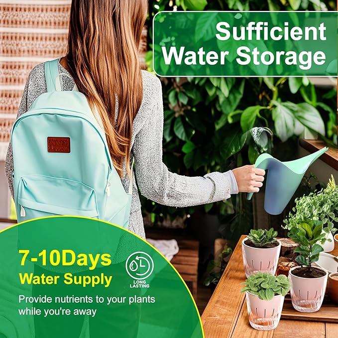 Self Watering Planters - Image 4