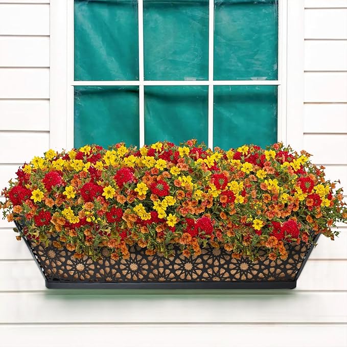 Halatool 24 Inch Window Box - Image 7