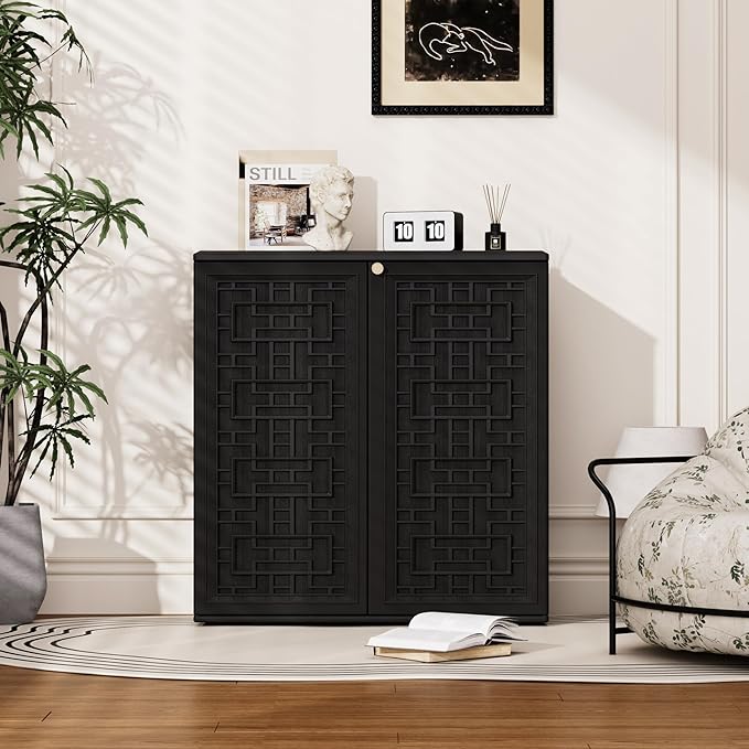 Outdoor Storage Cabinet Waterproof - Image 4