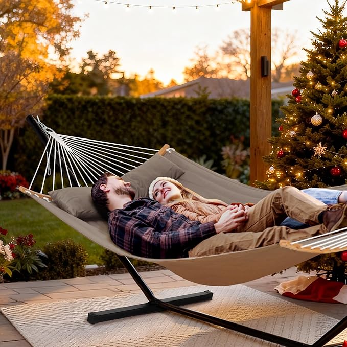 SUNCREAT Hammocks Portable Hammock - Image 2