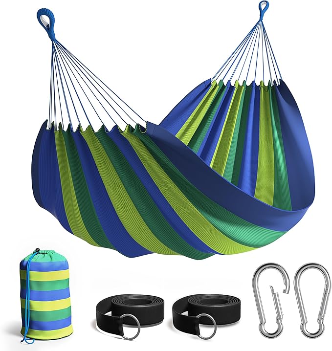 Sorbus Brazilian Double Hammock by Sorbus