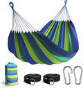 Sorbus Brazilian Double Hammock by Sorbus