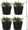 Gardzen Hanging Planters, Hanging Pots Holder by Gardzen