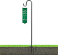 Ottsuls Shepherds Hooks for Outdoor by Ottsuls