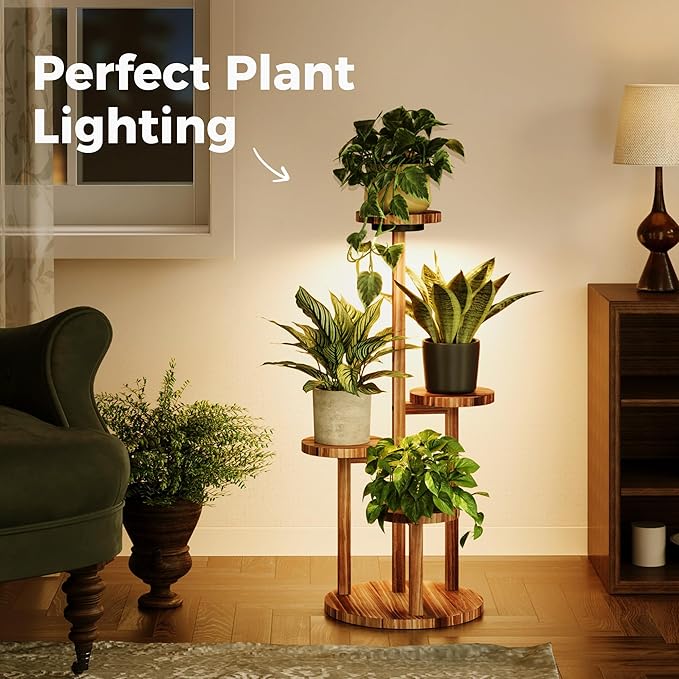 Bamworld Plant Stand Indoor - Image 2